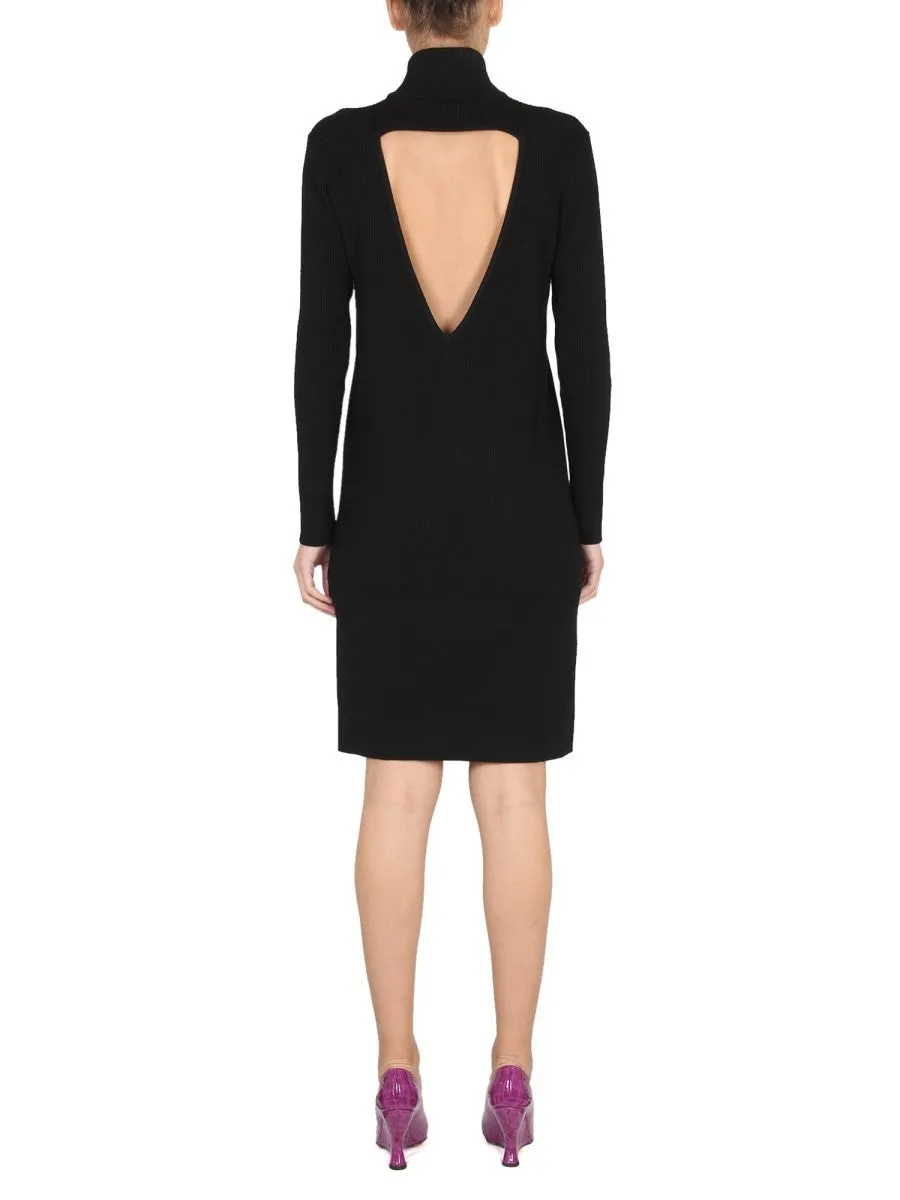 Bottega Veneta KNIT DRESS sold by Siebentaschen product image thumbnail 3
