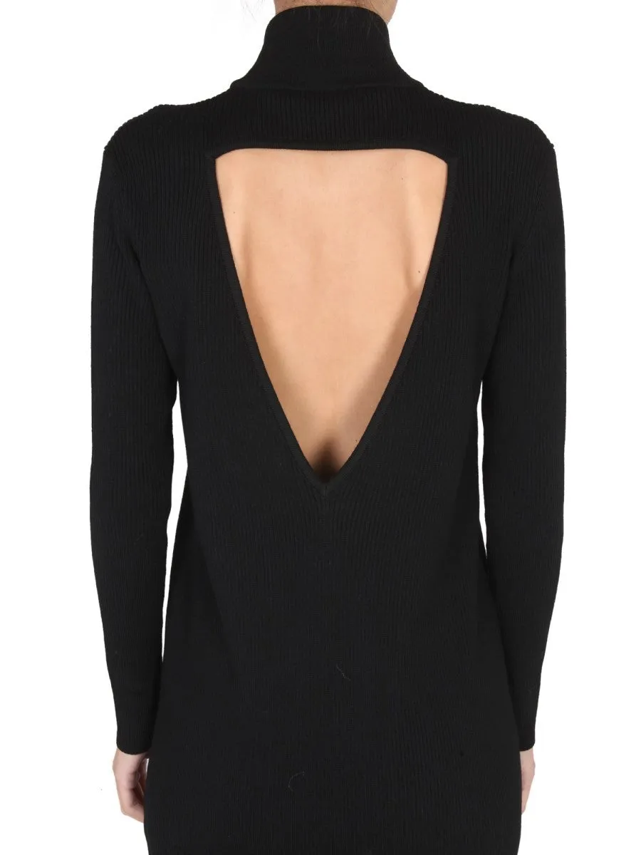 Bottega Veneta KNIT DRESS sold by Siebentaschen product image thumbnail 4