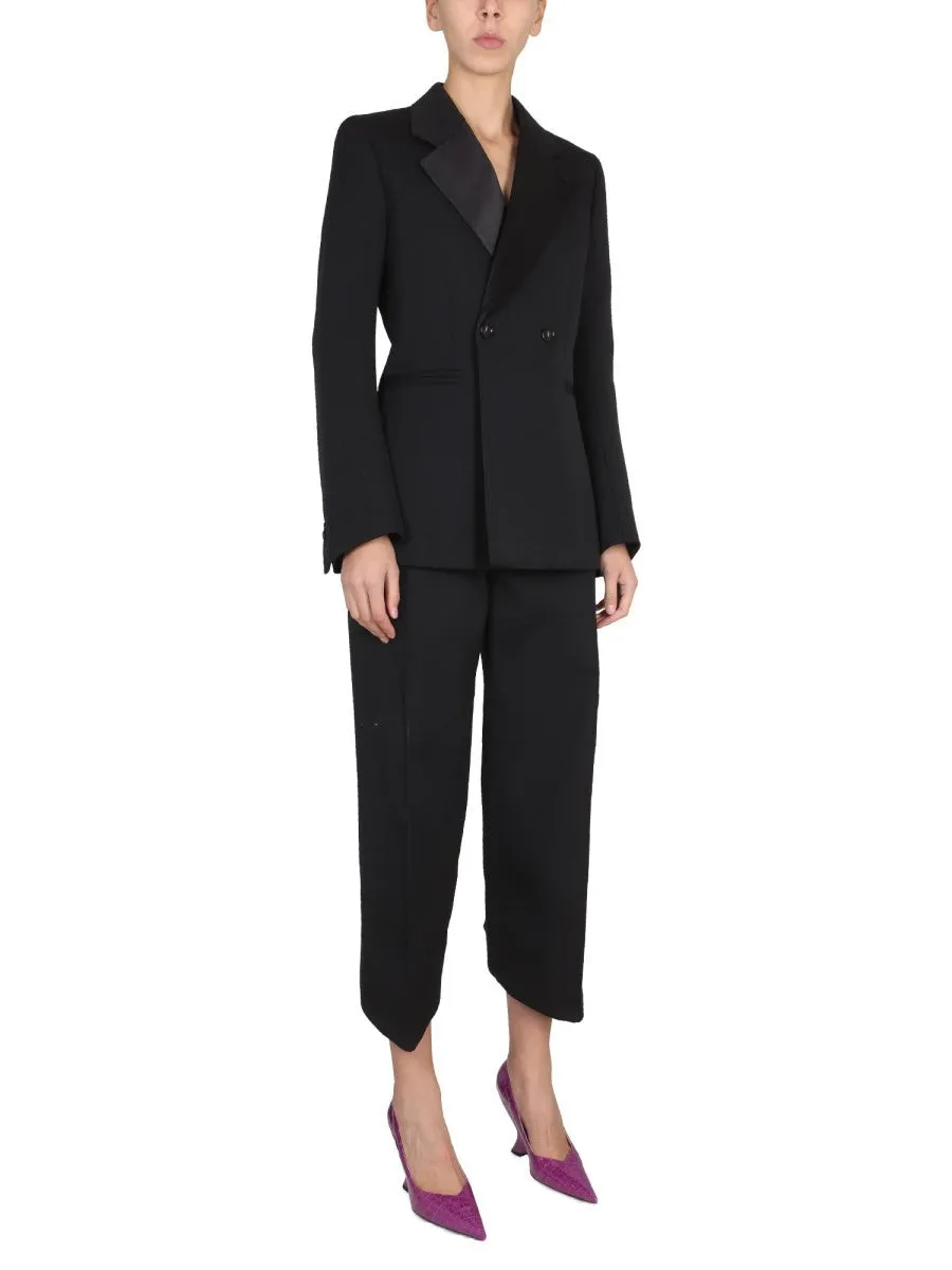 Bottega Veneta WOOL JACKET sold by Siebentaschen product image thumbnail 2