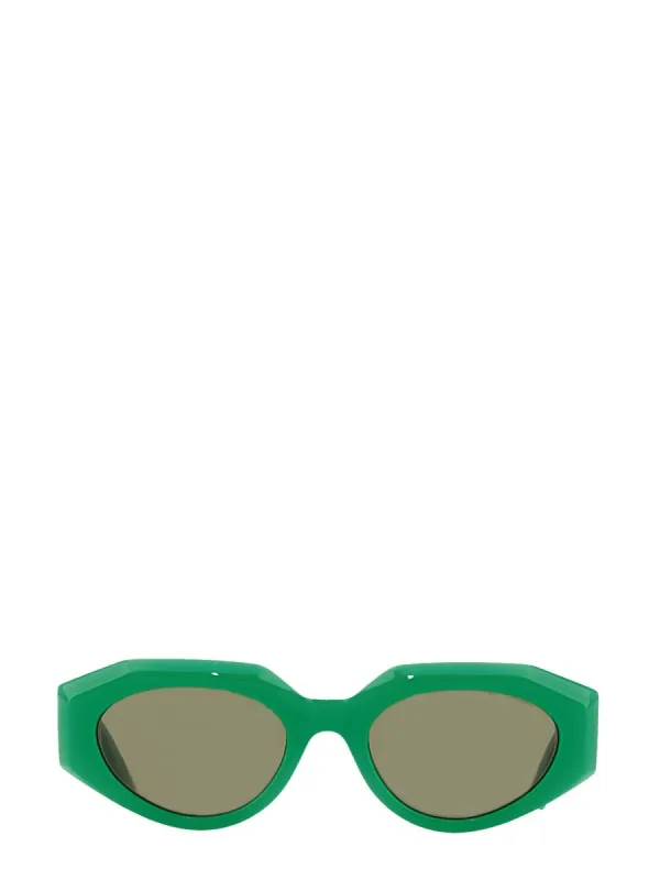 Bottega Veneta CAT-EYE SUNGLASSES sold by Siebentaschen