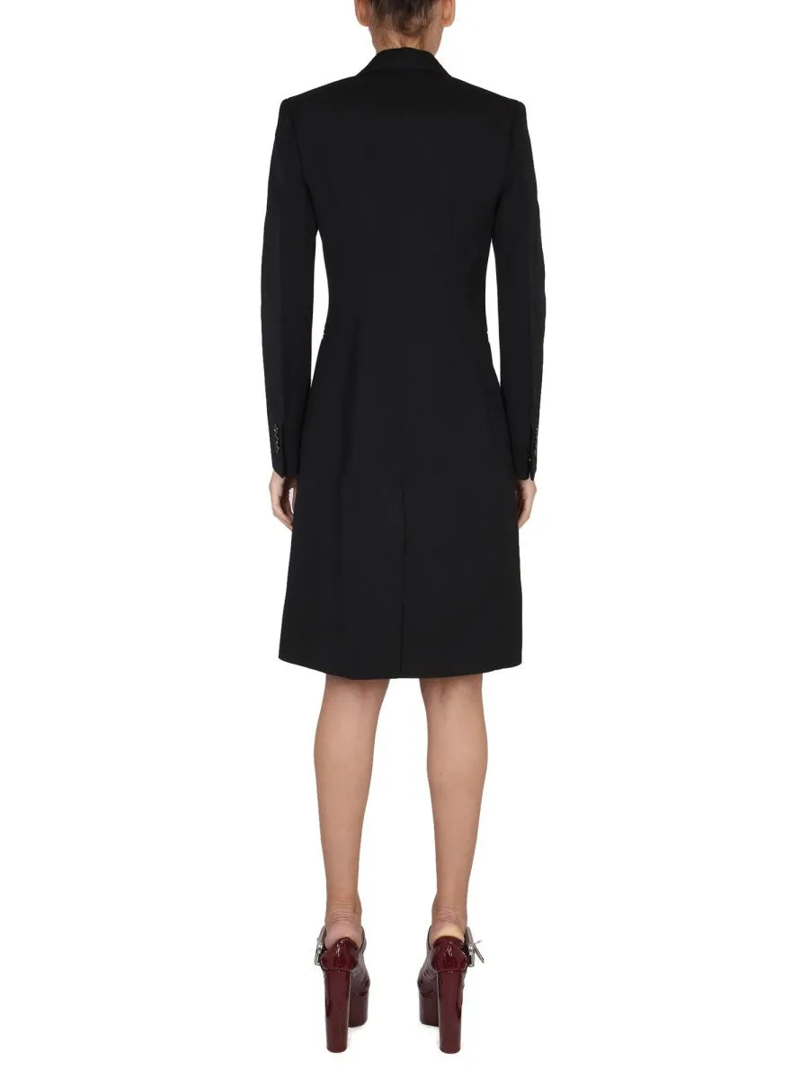 Bottega Veneta WOOL COAT sold by Siebentaschen product image thumbnail 3