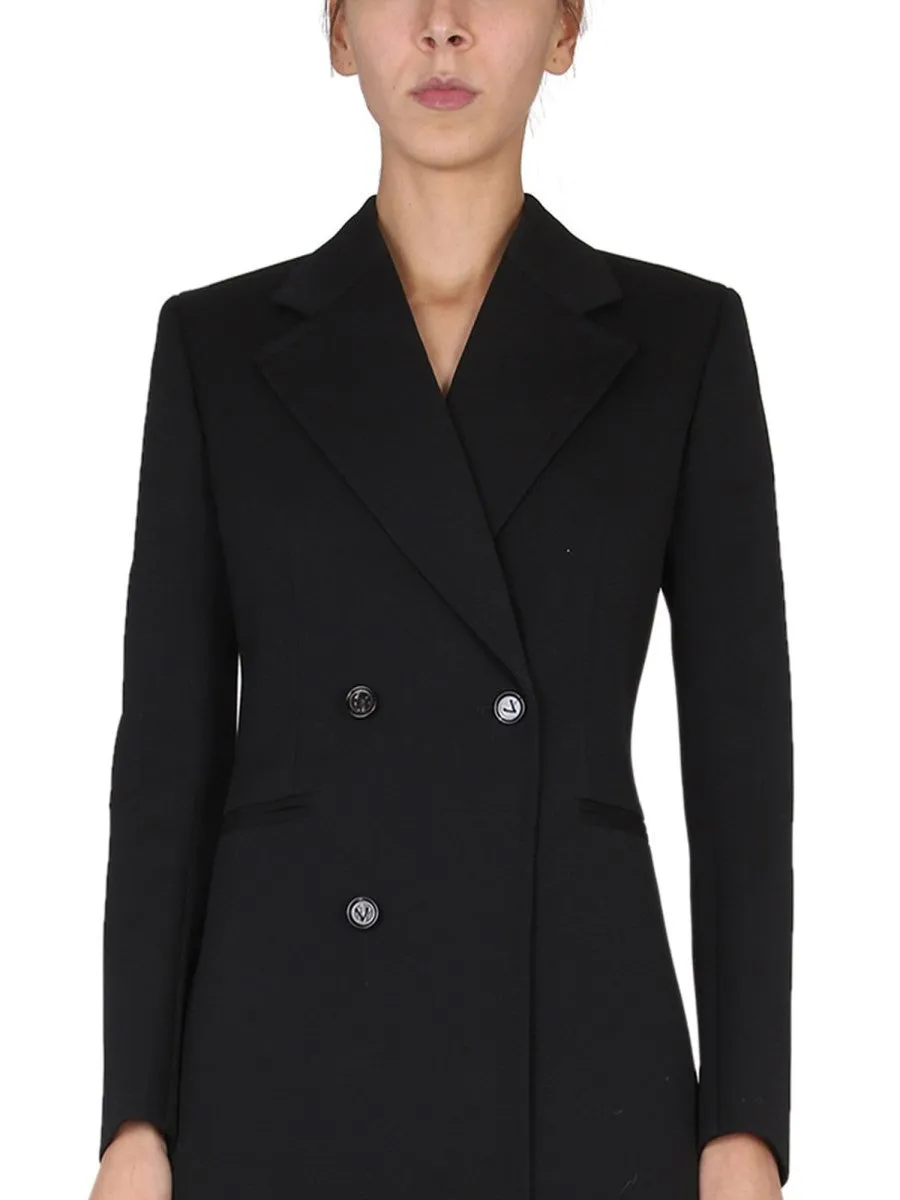 Bottega Veneta WOOL COAT sold by Siebentaschen product image thumbnail 4