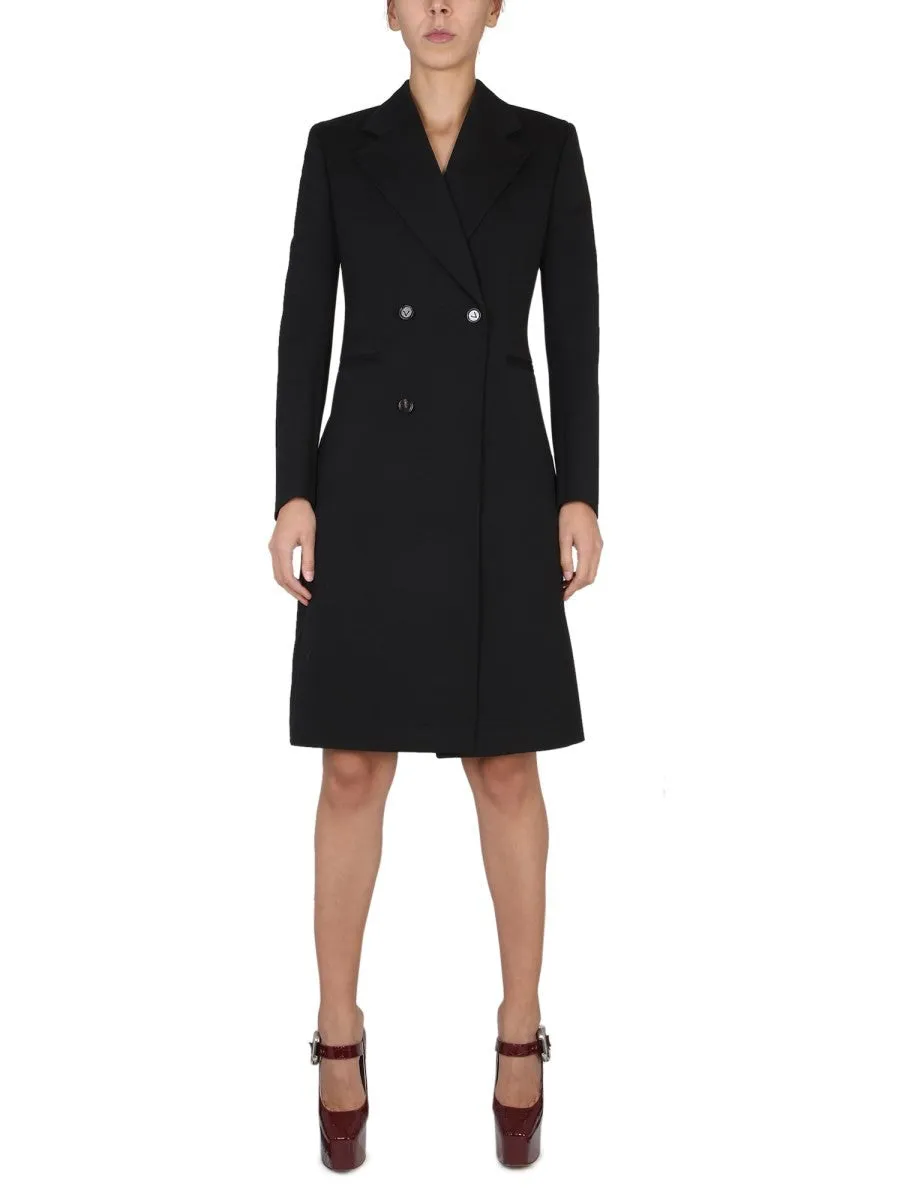 Bottega Veneta WOOL COAT sold by Siebentaschen product image thumbnail 2