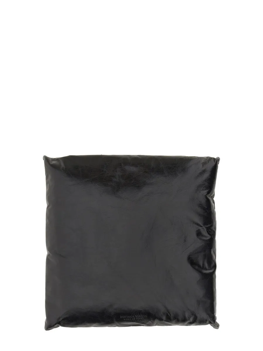 Bottega Veneta "PILLOW" CLUTCH BAG sold by Siebentaschen
