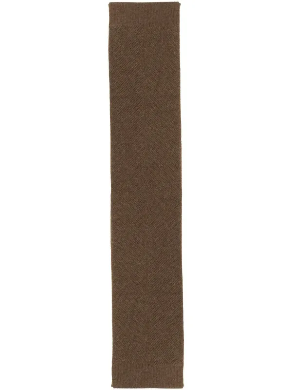 Bottega Veneta ALPACA SCARF made by Bottega Veneta