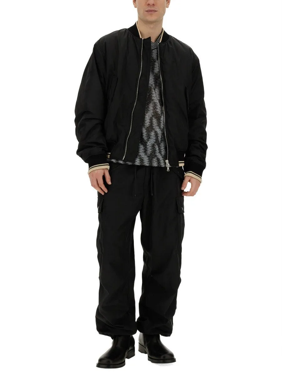 Dries Van Noten CARGO PANTS sold by Siebentaschen product image thumbnail 2