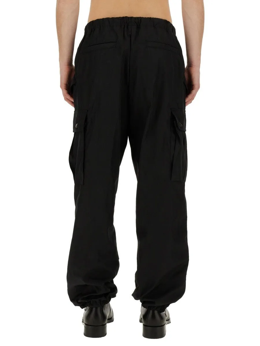 Dries Van Noten CARGO PANTS sold by Siebentaschen product image thumbnail 3