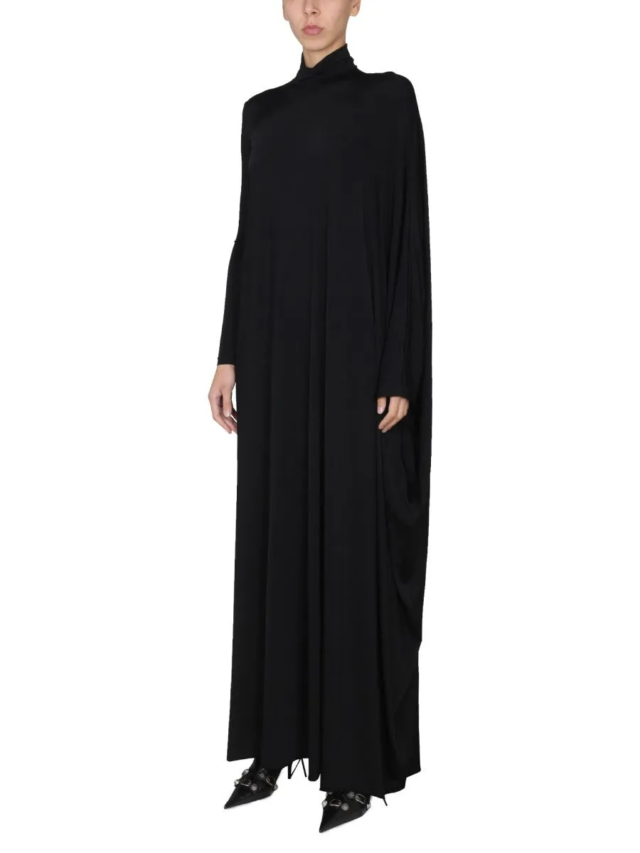 Balenciaga MINIMAL MAXI DRESS sold by Siebentaschen product image thumbnail 2