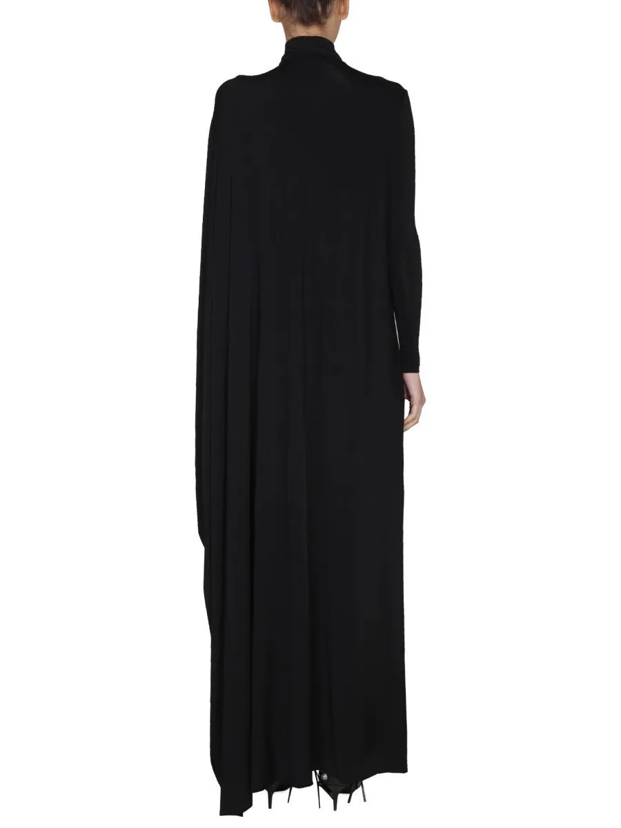 Balenciaga MINIMAL MAXI DRESS sold by Siebentaschen product image thumbnail 3