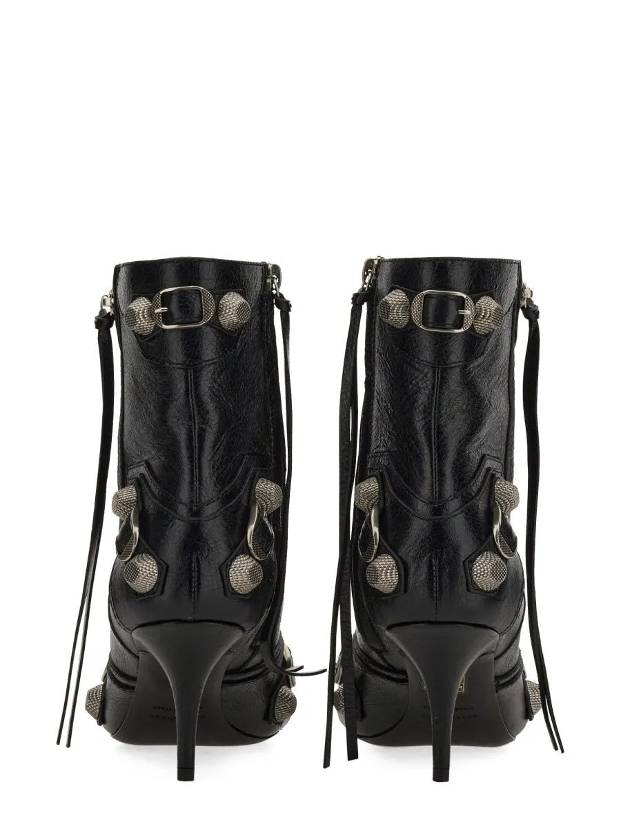 Balenciaga BOOT "LE CAGOLE" sold by Siebentaschen product image thumbnail 3