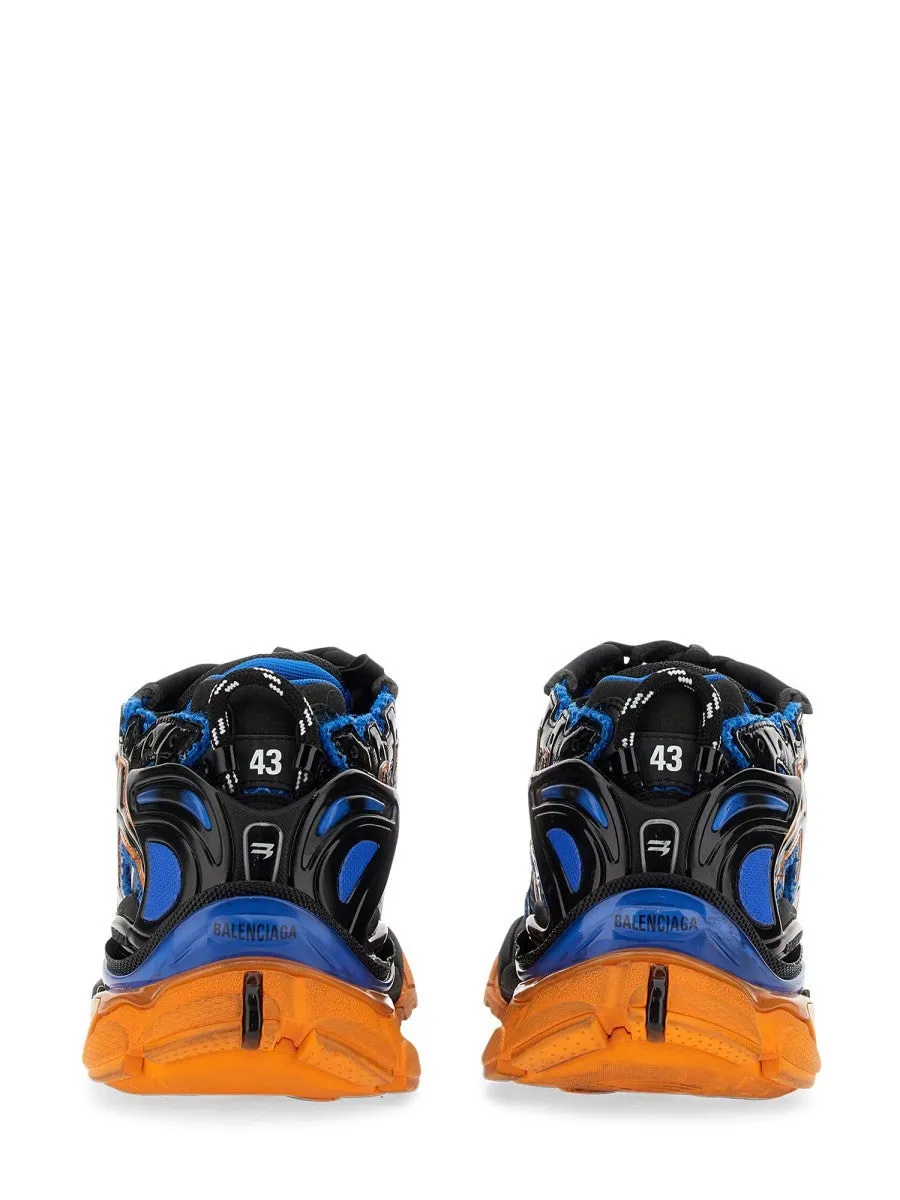 Balenciaga SNEAKER "RUNNER" sold by Siebentaschen product image thumbnail 3