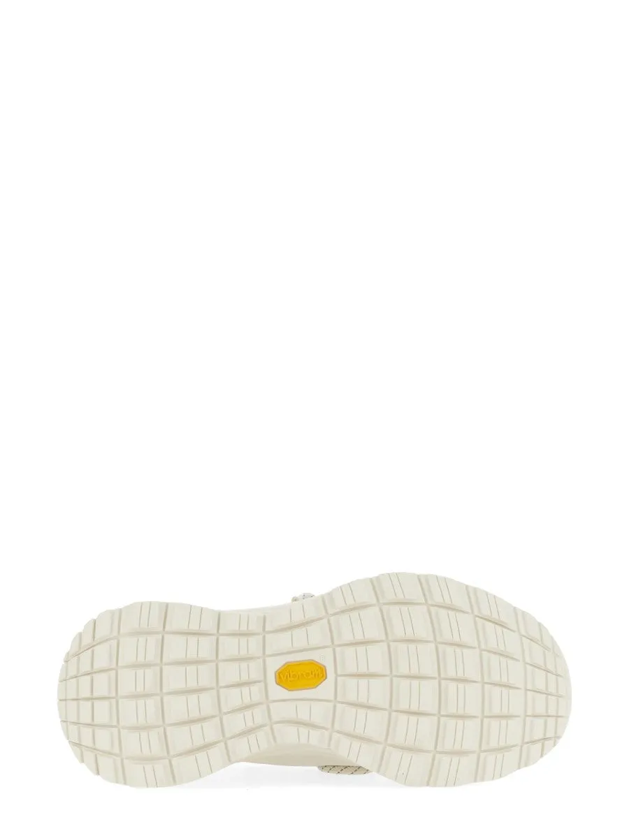 Moncler MONTE RUNNER HIGH SNEAKERS sold by Siebentaschen product image thumbnail 5