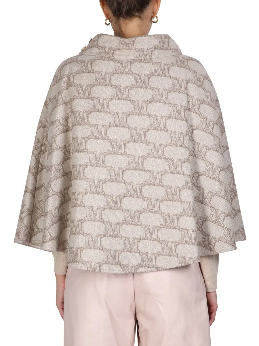 Max Mara CAPE "DORINA" sold by Siebentaschen product image thumbnail 3
