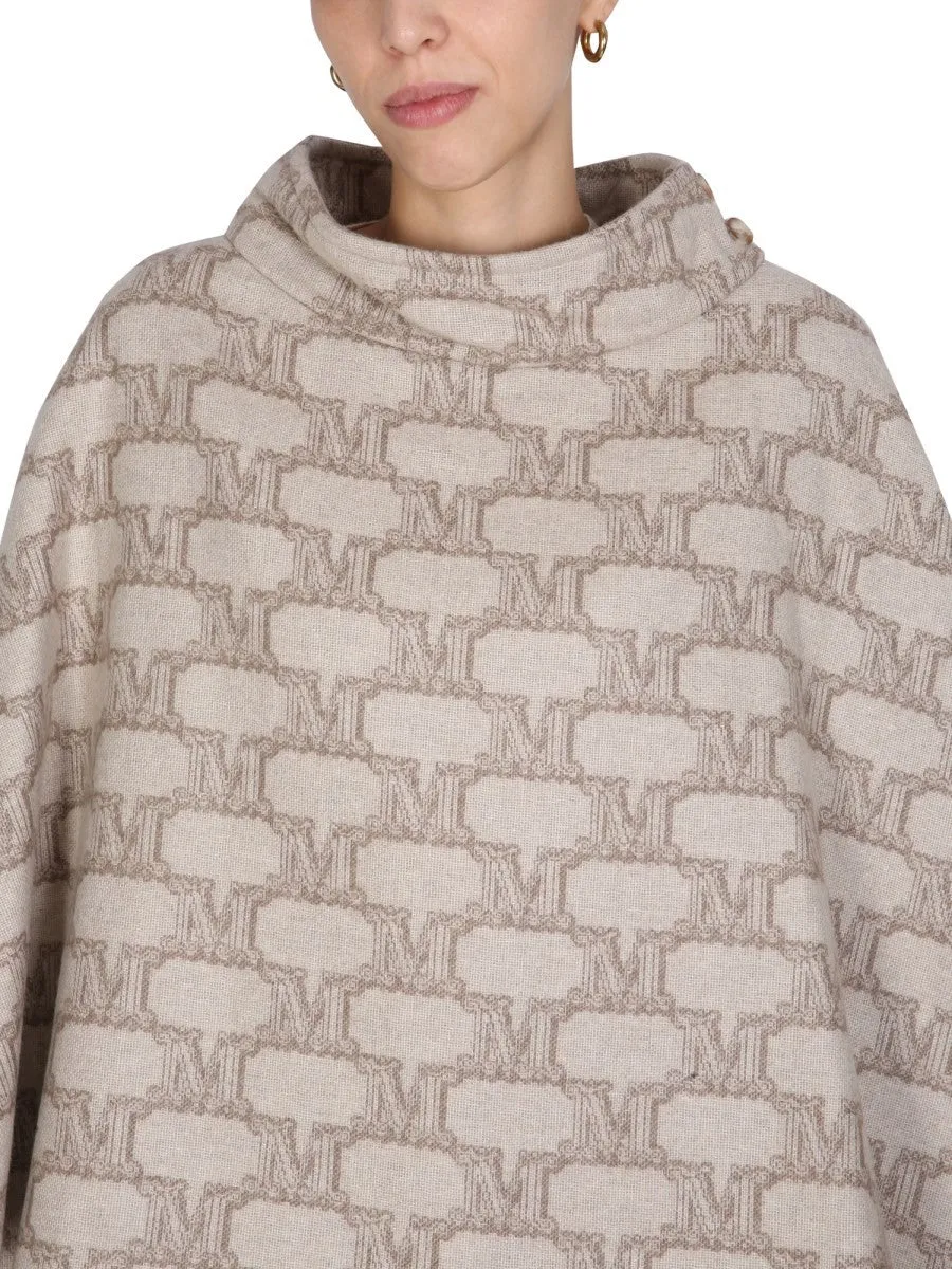 Max Mara CAPE "DORINA" sold by Siebentaschen product image thumbnail 4