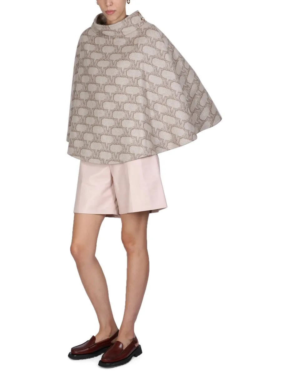 Max Mara CAPE "DORINA" sold by Siebentaschen product image thumbnail 2