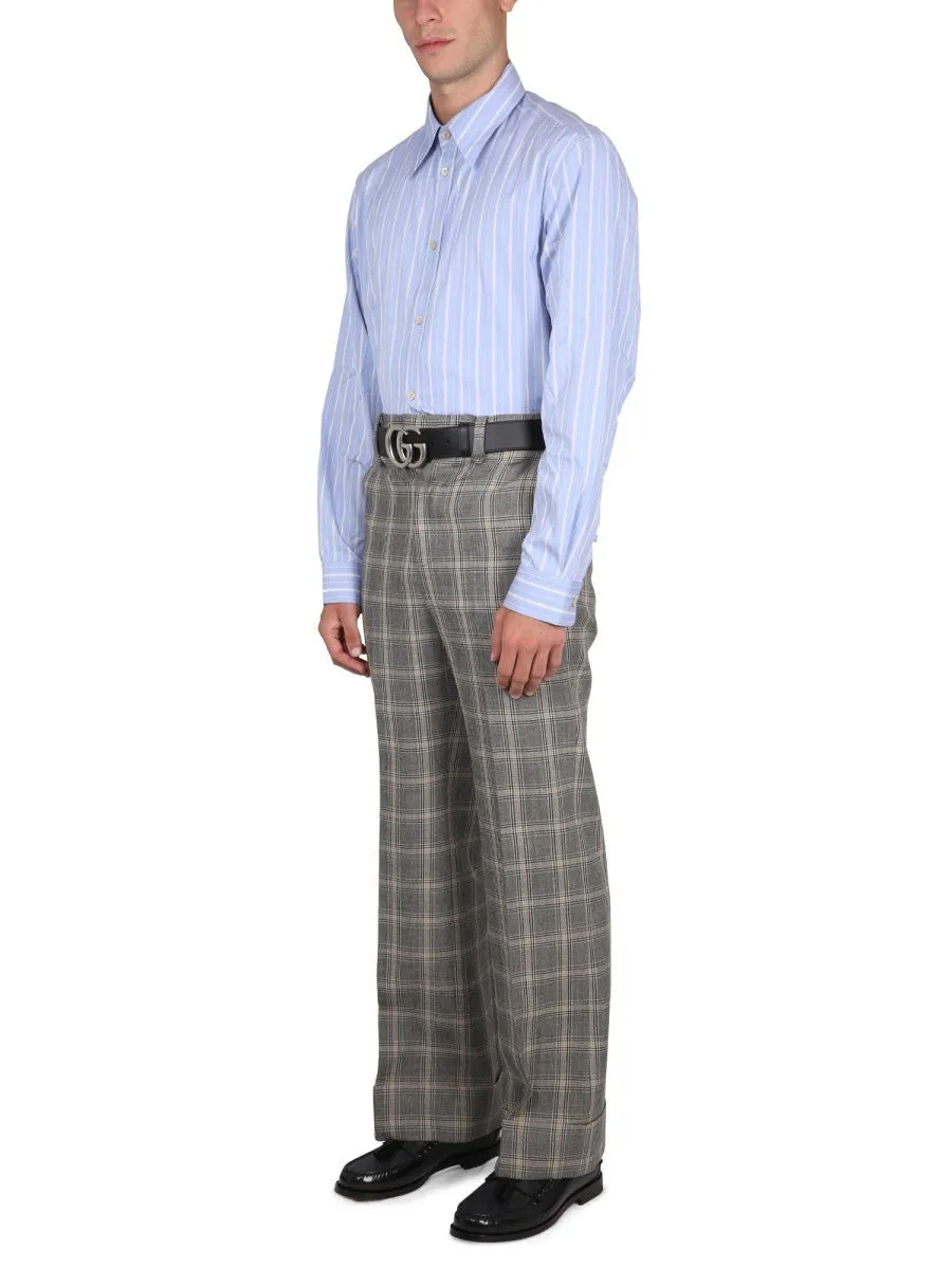Gucci BOXY SHIRT sold by Siebentaschen product image thumbnail 2
