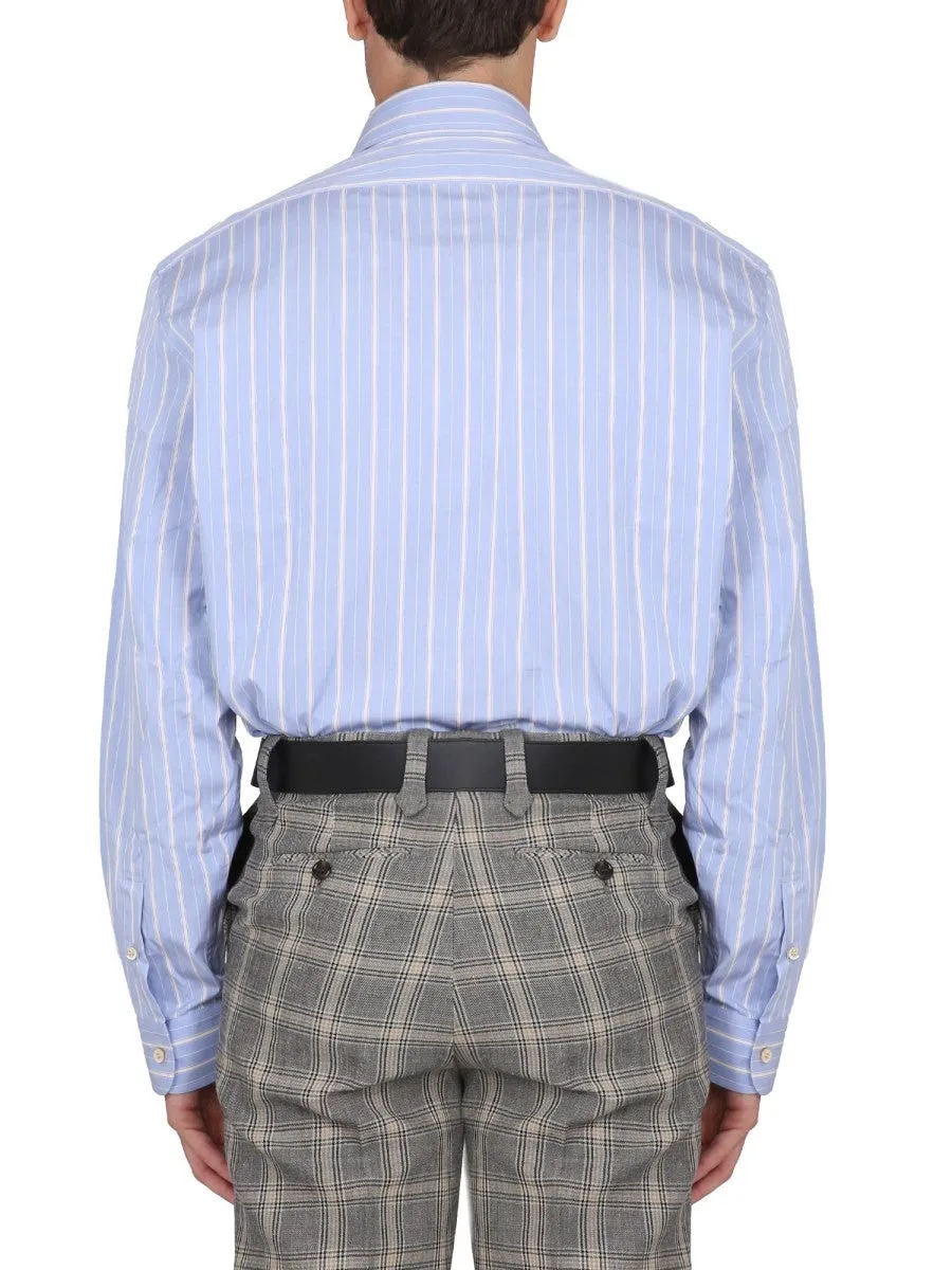 Gucci BOXY SHIRT sold by Siebentaschen product image thumbnail 3