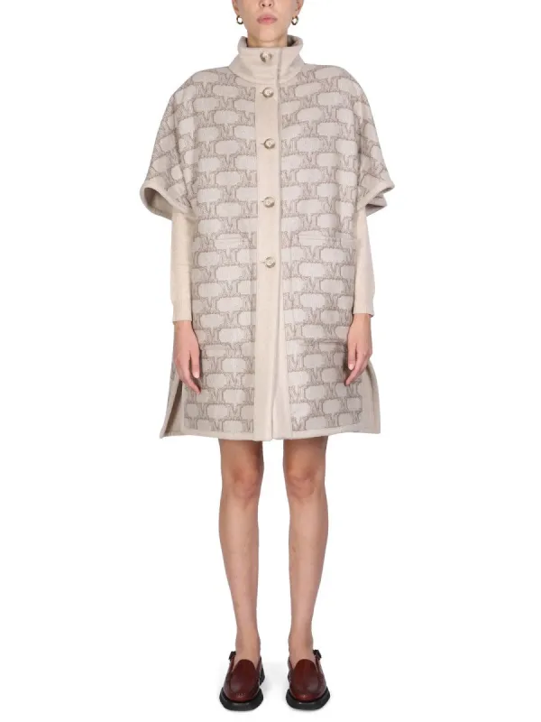 Max Mara HOOD HOOD "ZENICA" sold by Siebentaschen