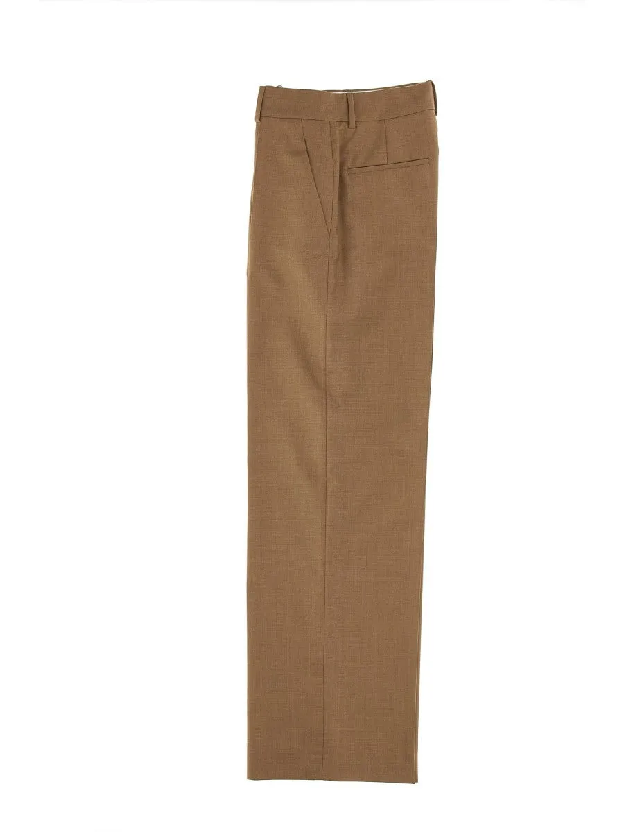 Burberry JANE PANTS. sold by Siebentaschen product image thumbnail 3