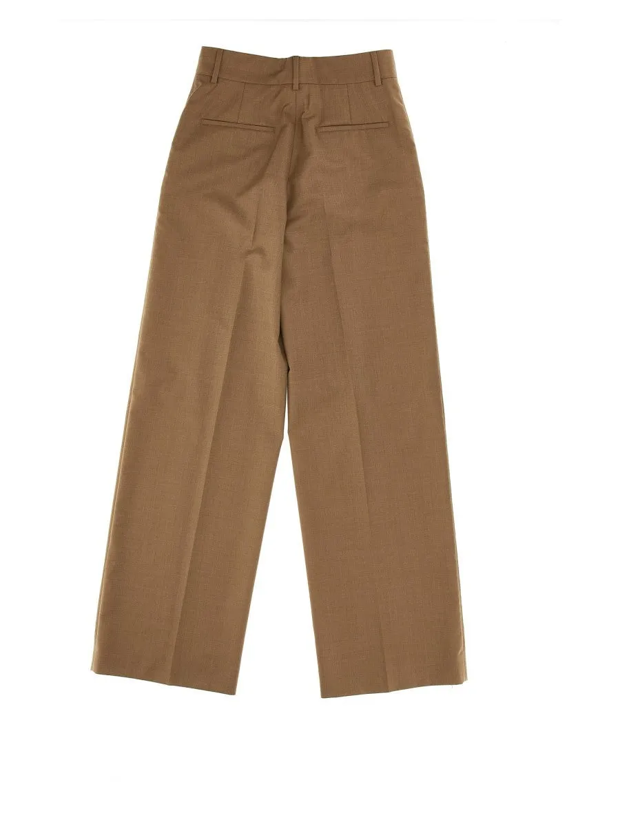 Burberry JANE PANTS. sold by Siebentaschen product image thumbnail 2