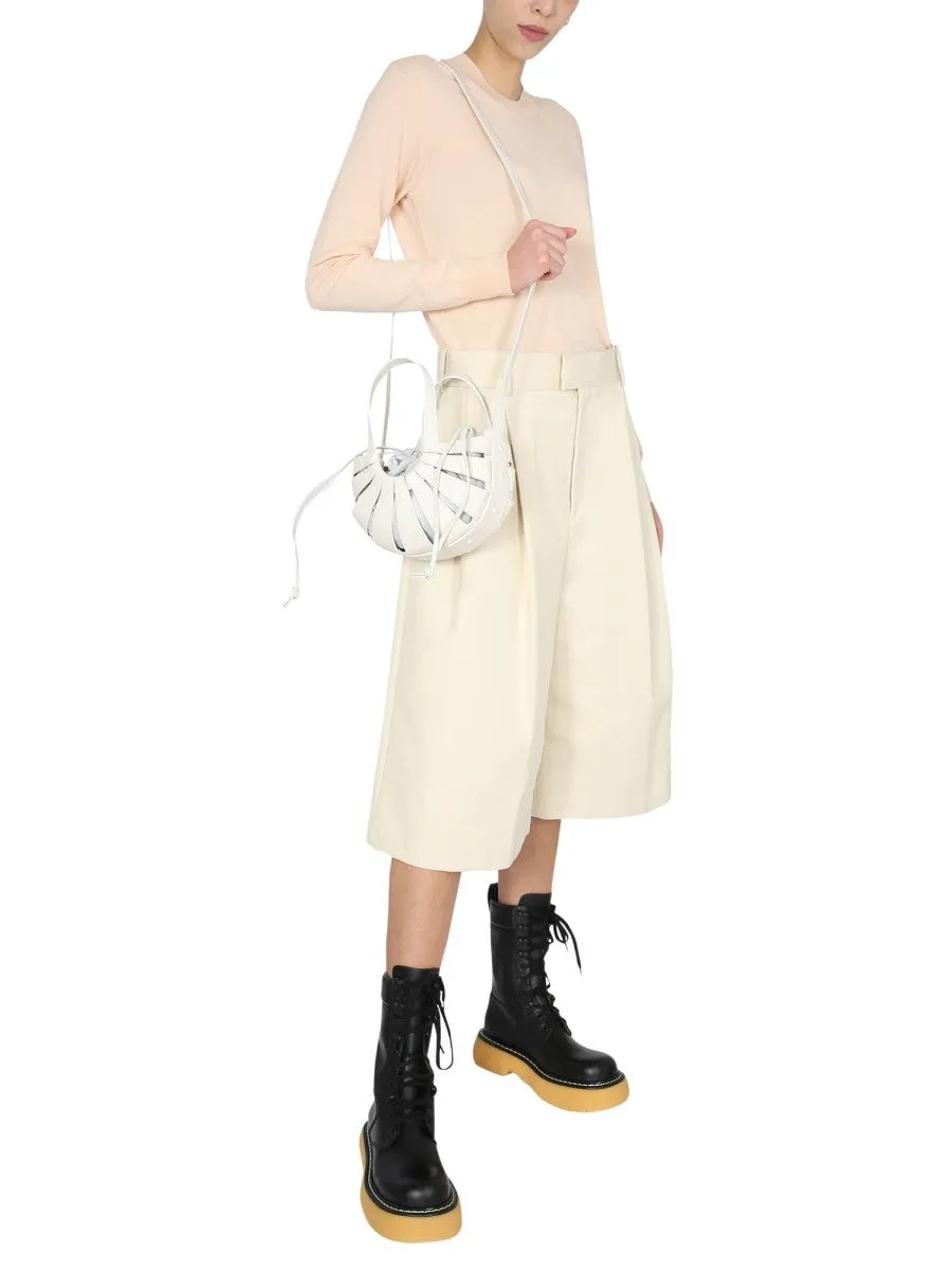 Bottega Veneta LIGHTWEIGHT LONG SLEEVED SWEATER sold by Siebentaschen product image thumbnail 2