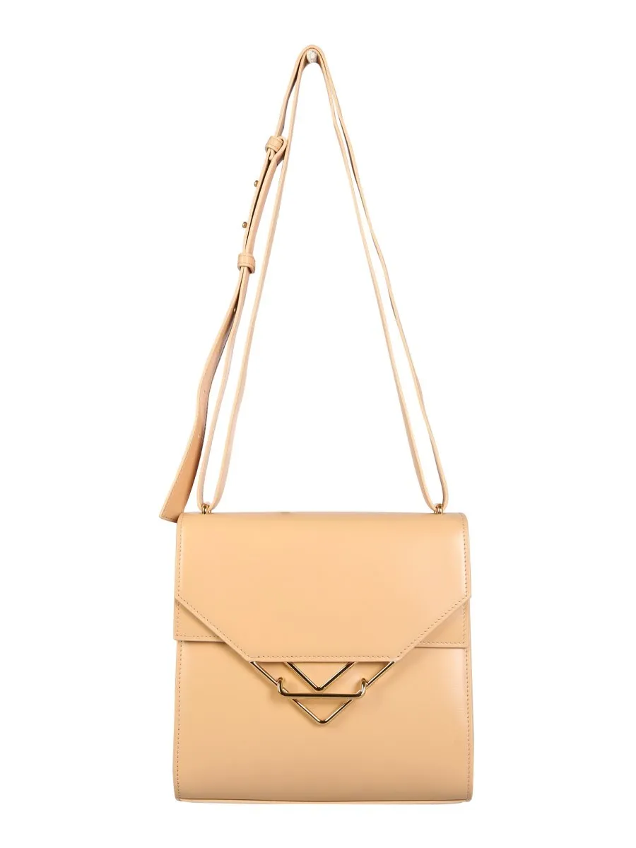 Bottega Veneta THE CLIP BAG sold by Siebentaschen