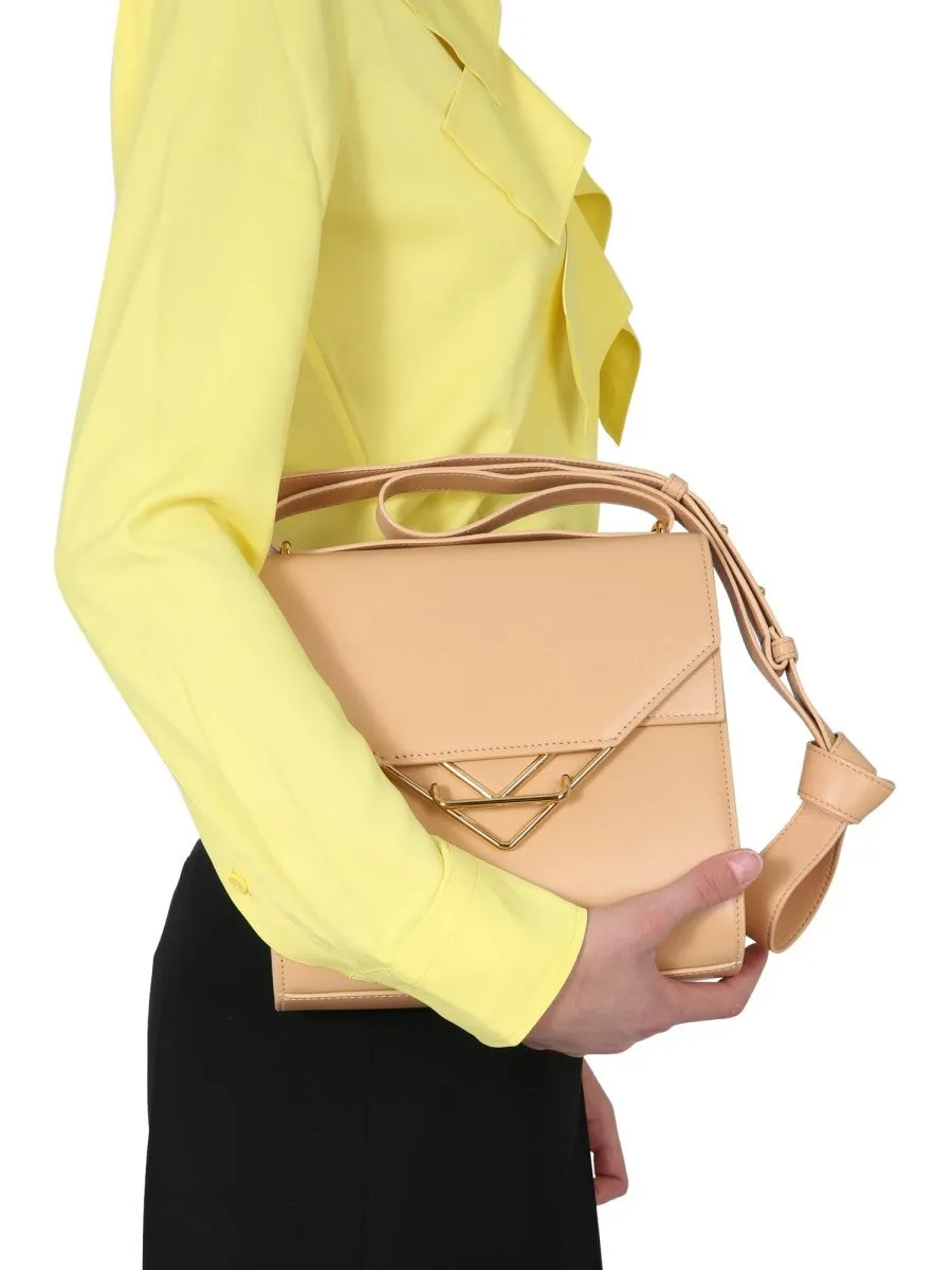 Bottega Veneta THE CLIP BAG sold by Siebentaschen product image thumbnail 2