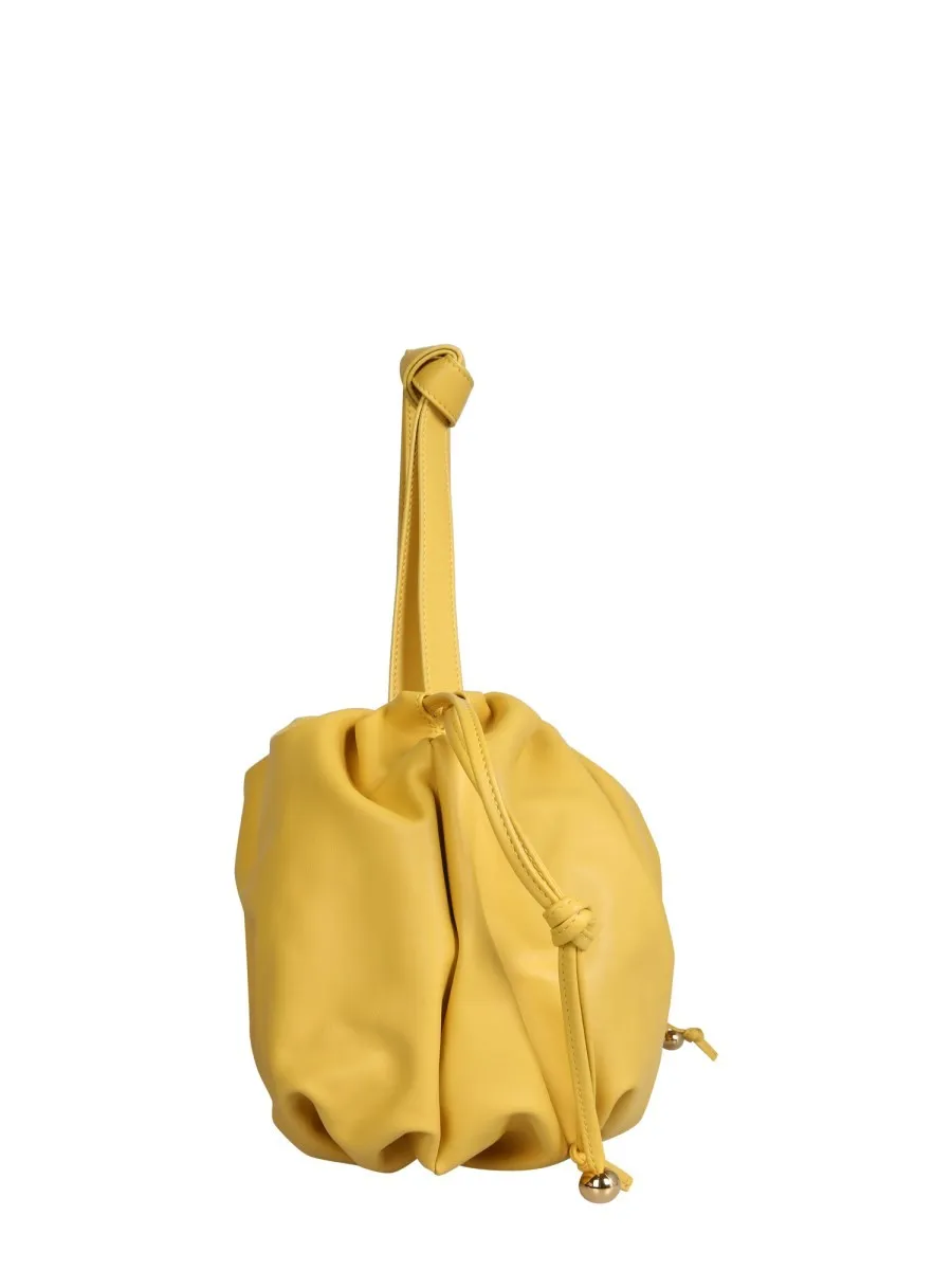 Bottega Veneta THE BULB MEDIUM sold by Siebentaschen product image thumbnail 3