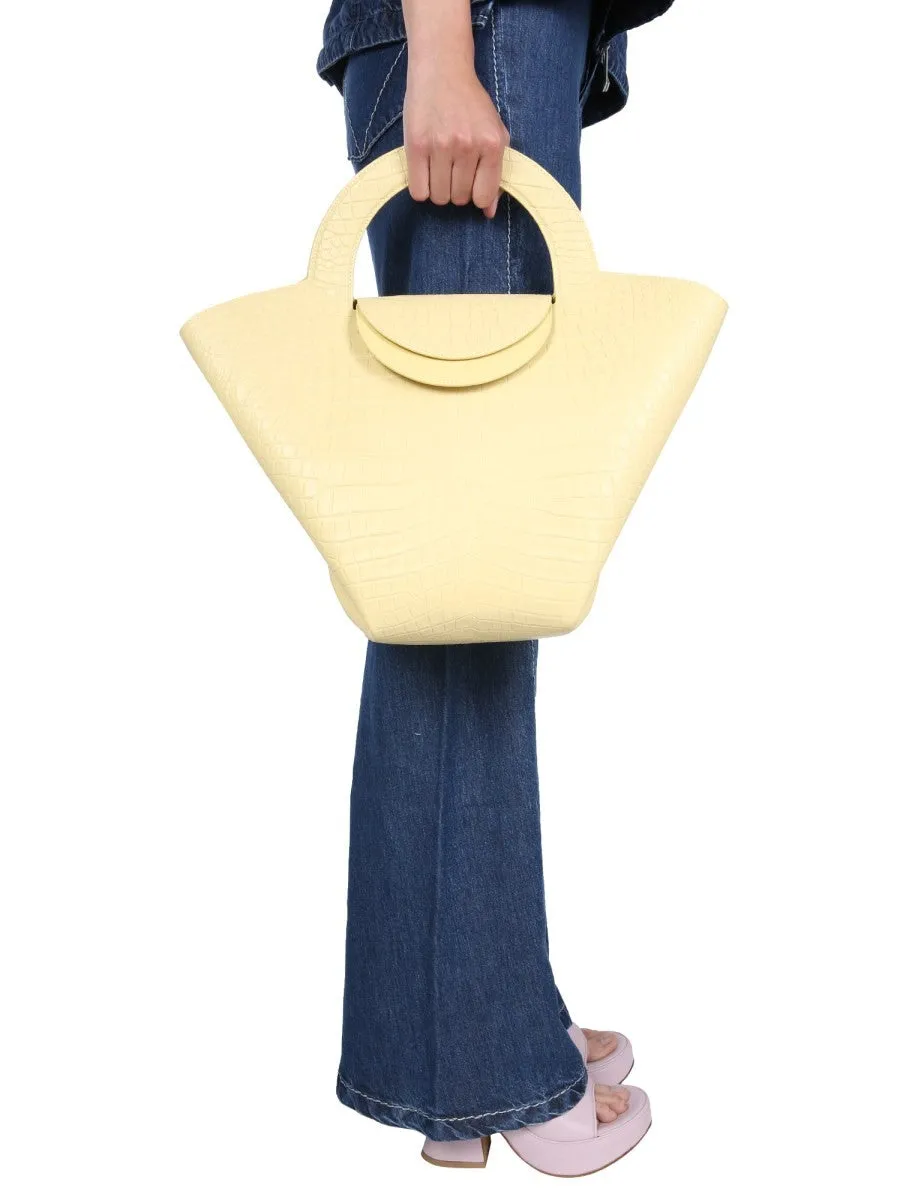 Bottega Veneta LARGE DOLL TOTE BAG sold by Siebentaschen product image thumbnail 2