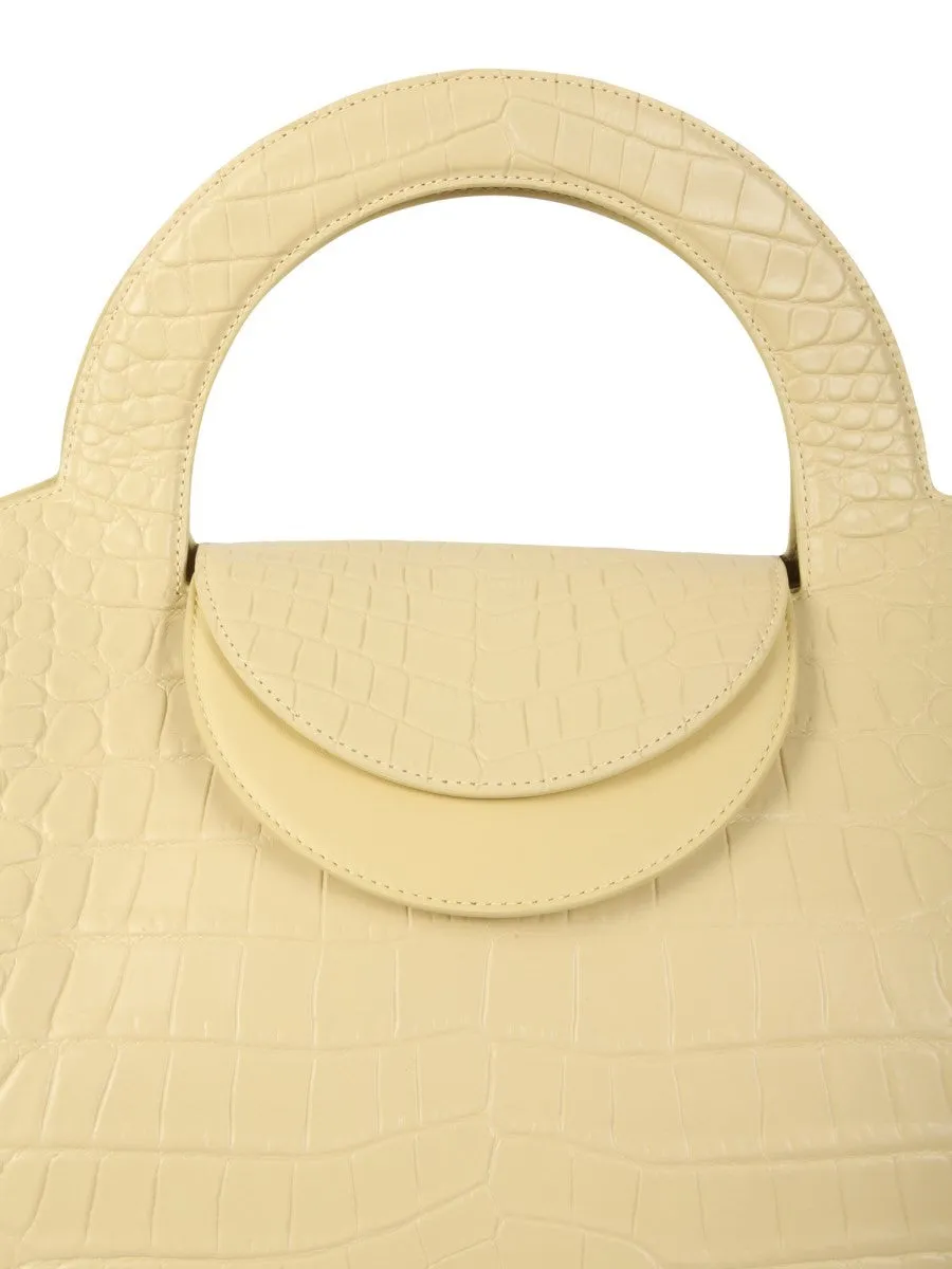 Bottega Veneta LARGE DOLL TOTE BAG sold by Siebentaschen product image thumbnail 3
