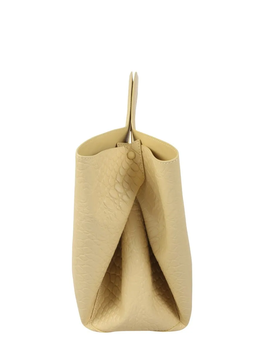 Bottega Veneta LARGE DOLL TOTE BAG sold by Siebentaschen product image thumbnail 4