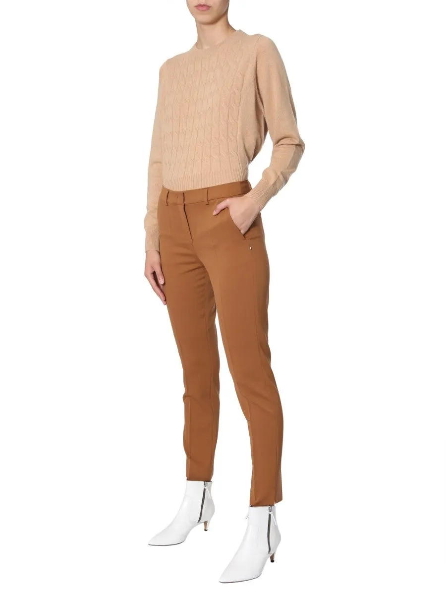 Max Mara PANTS "MORETTO" sold by Siebentaschen product image thumbnail 3