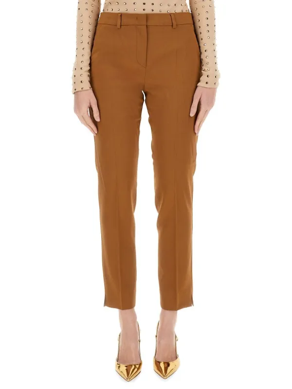 Max Mara PANTS "MORETTO" sold by Siebentaschen