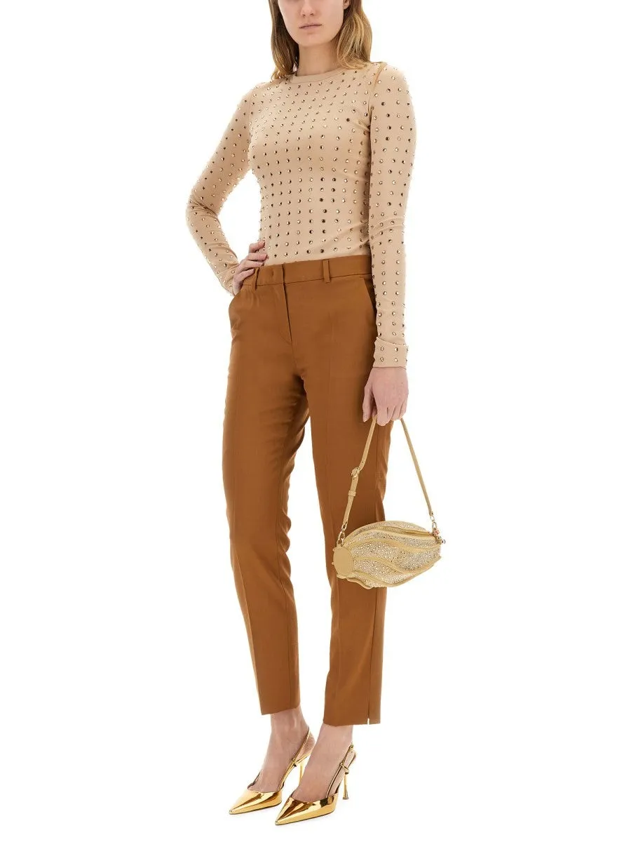 Max Mara PANTS "MORETTO" sold by Siebentaschen product image thumbnail 2