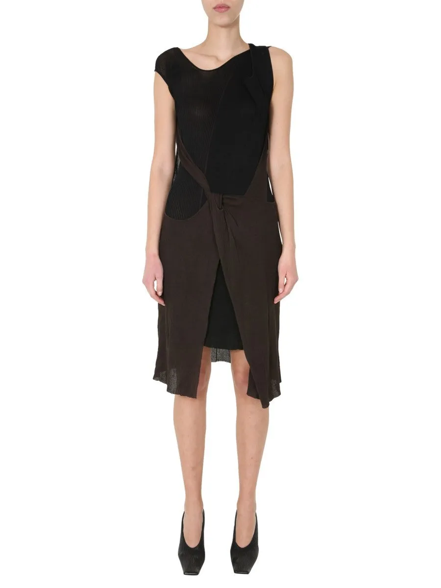 Bottega Veneta MIDI DRESS sold by Siebentaschen product image thumbnail 3