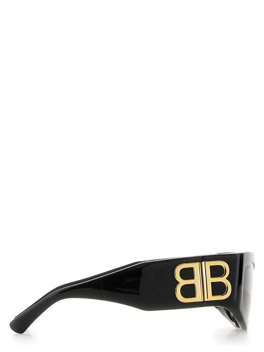 Balenciaga BOSSY CAT SUNGLASSES sold by Siebentaschen product image thumbnail 2
