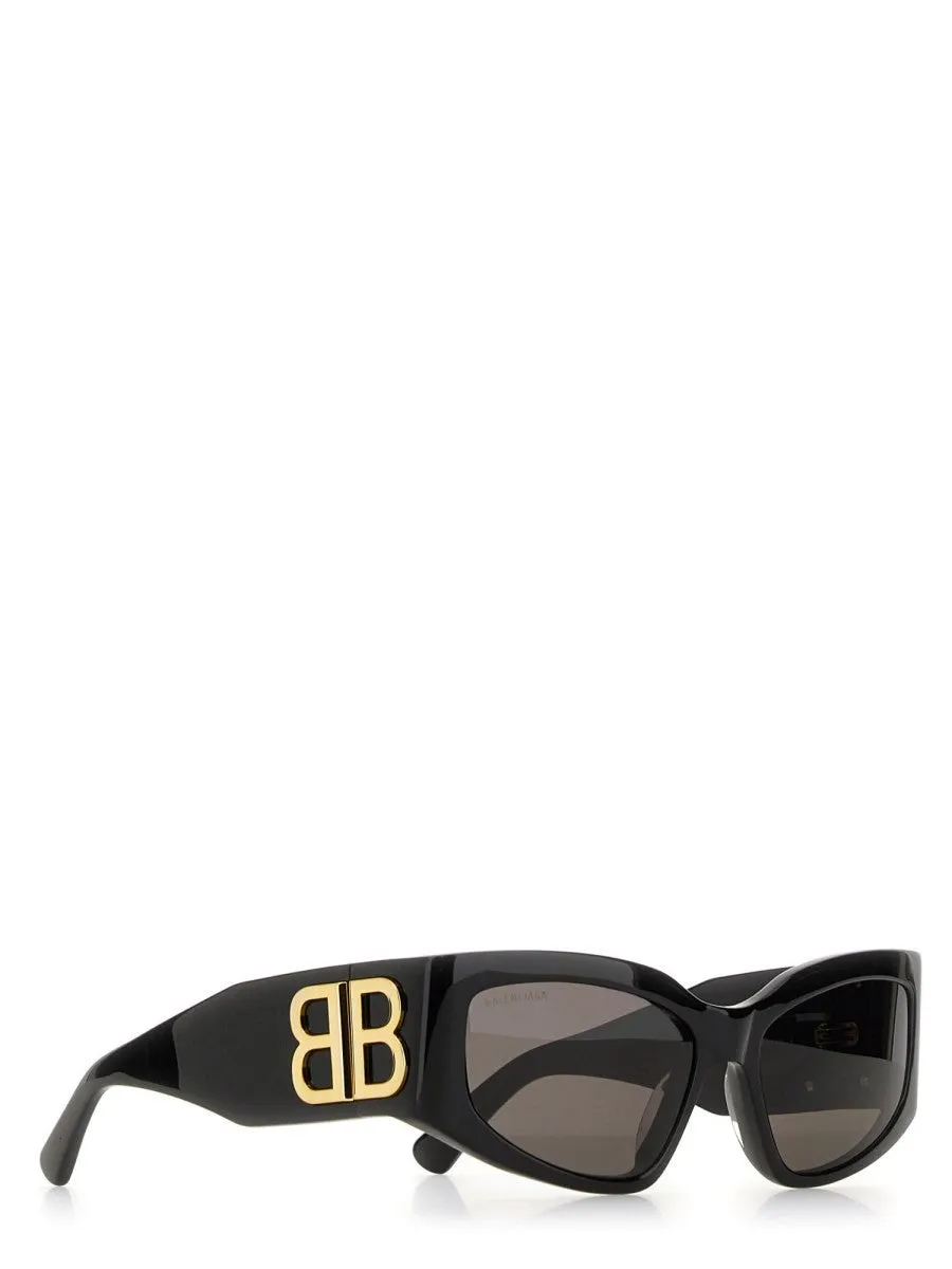 Balenciaga BOSSY CAT SUNGLASSES sold by Siebentaschen product image thumbnail 3