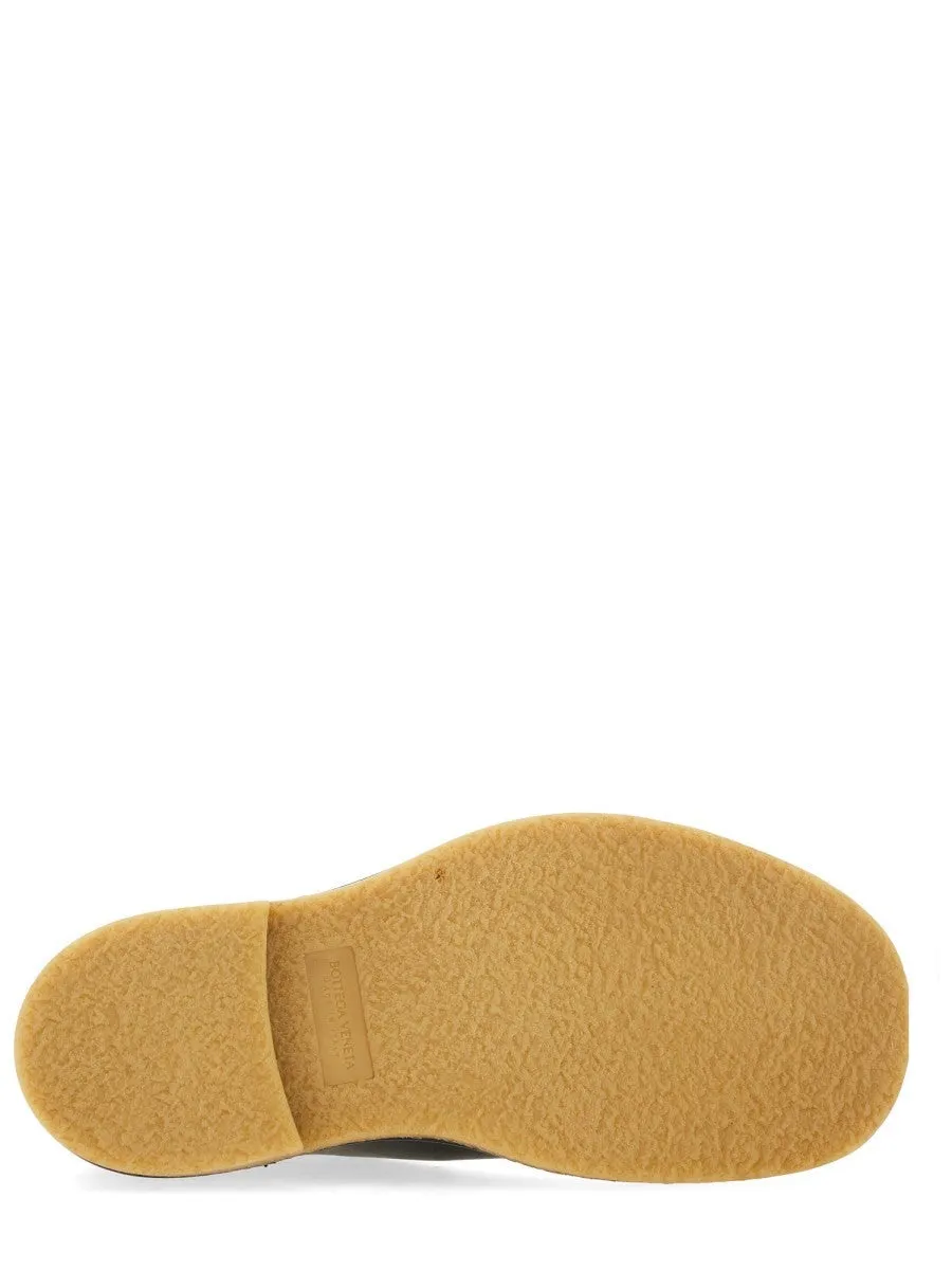 Bottega Veneta CHELSEA BOOT "HADDOCK" sold by Siebentaschen product image thumbnail 5