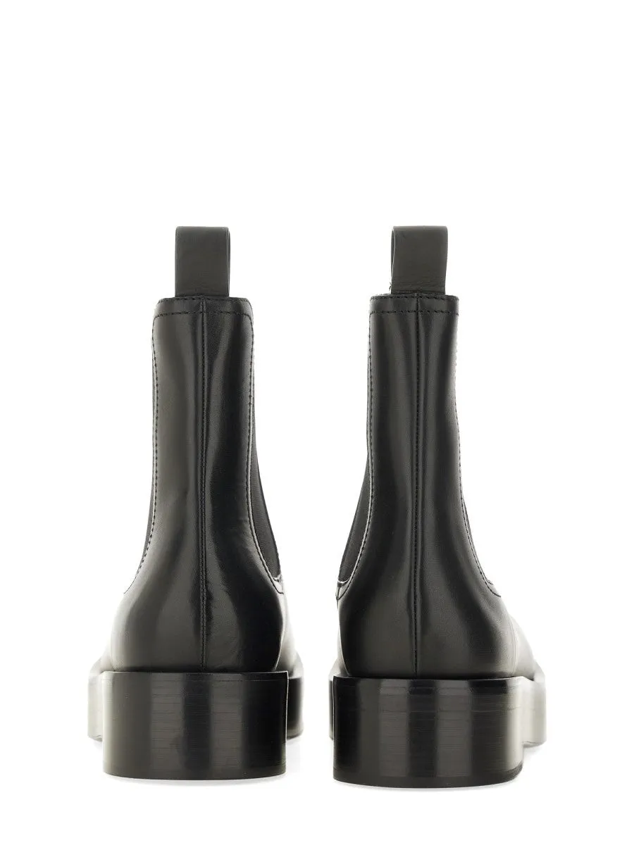 Bottega Veneta CHELSEA BOOT "TORINO" sold by Siebentaschen product image thumbnail 3