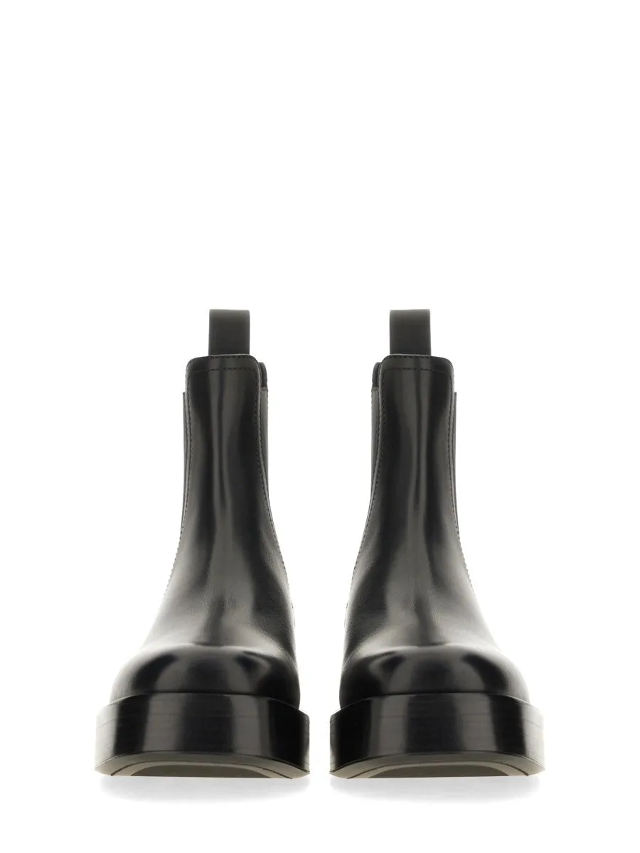 Bottega Veneta CHELSEA BOOT "TORINO" sold by Siebentaschen product image thumbnail 4