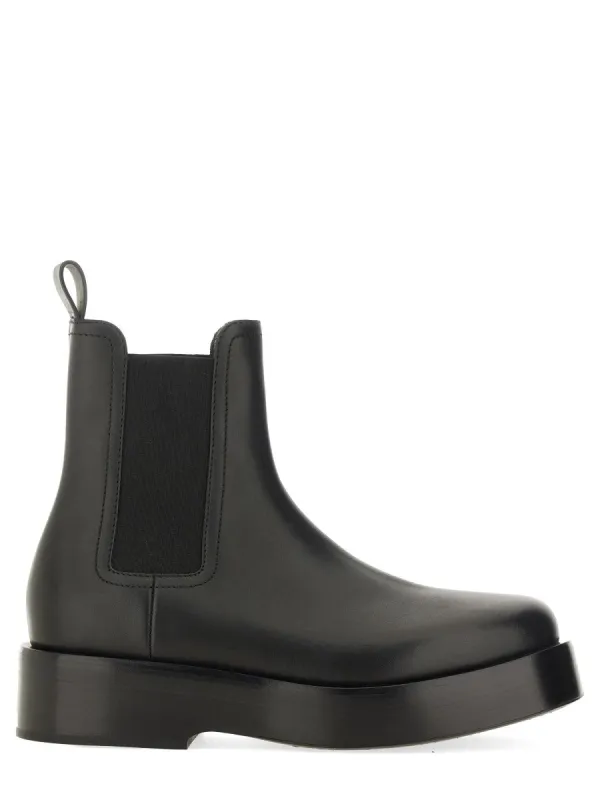 Bottega Veneta CHELSEA BOOT "TORINO" made by Bottega Veneta