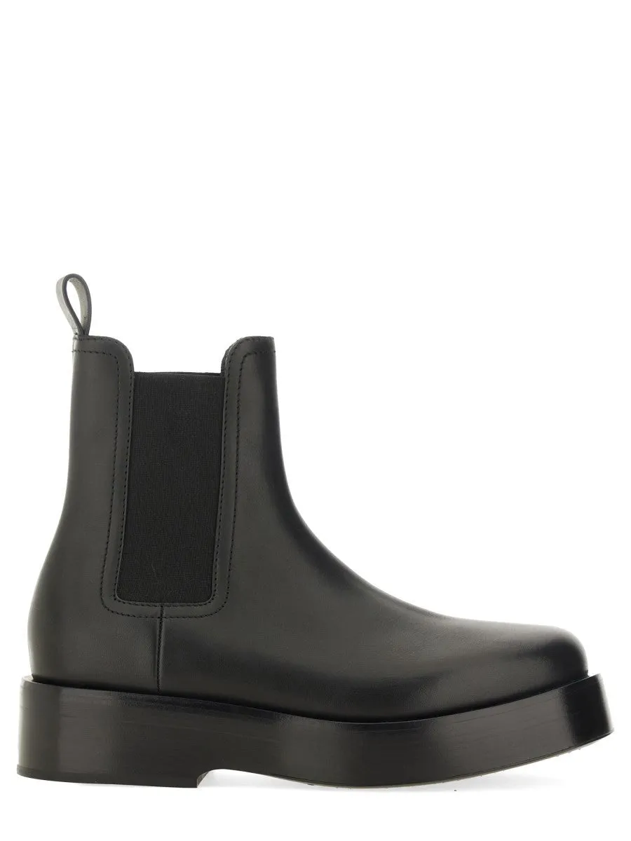 Bottega Veneta CHELSEA BOOT "TORINO" sold by Siebentaschen