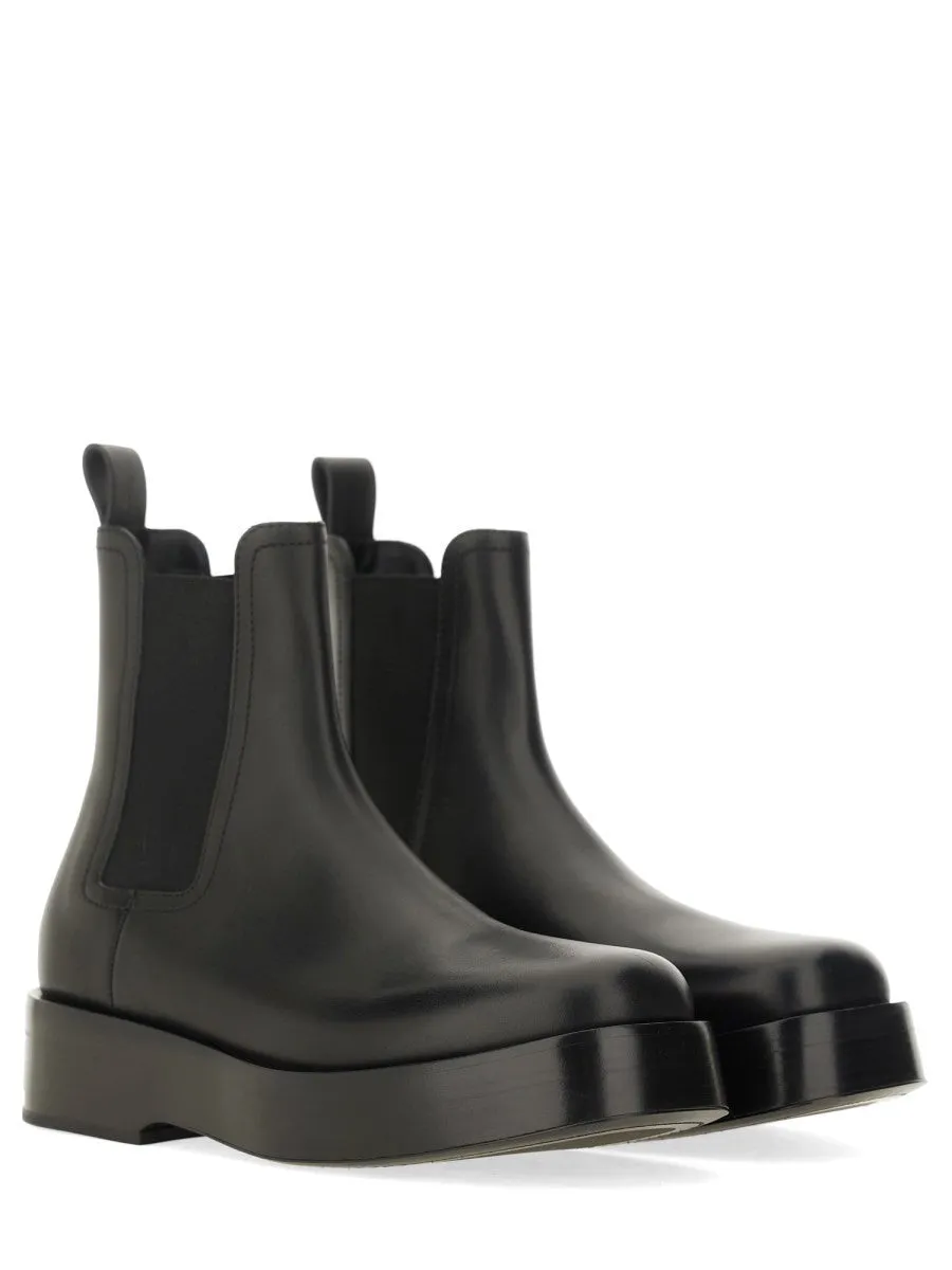 Bottega Veneta CHELSEA BOOT "TORINO" sold by Siebentaschen product image thumbnail 2