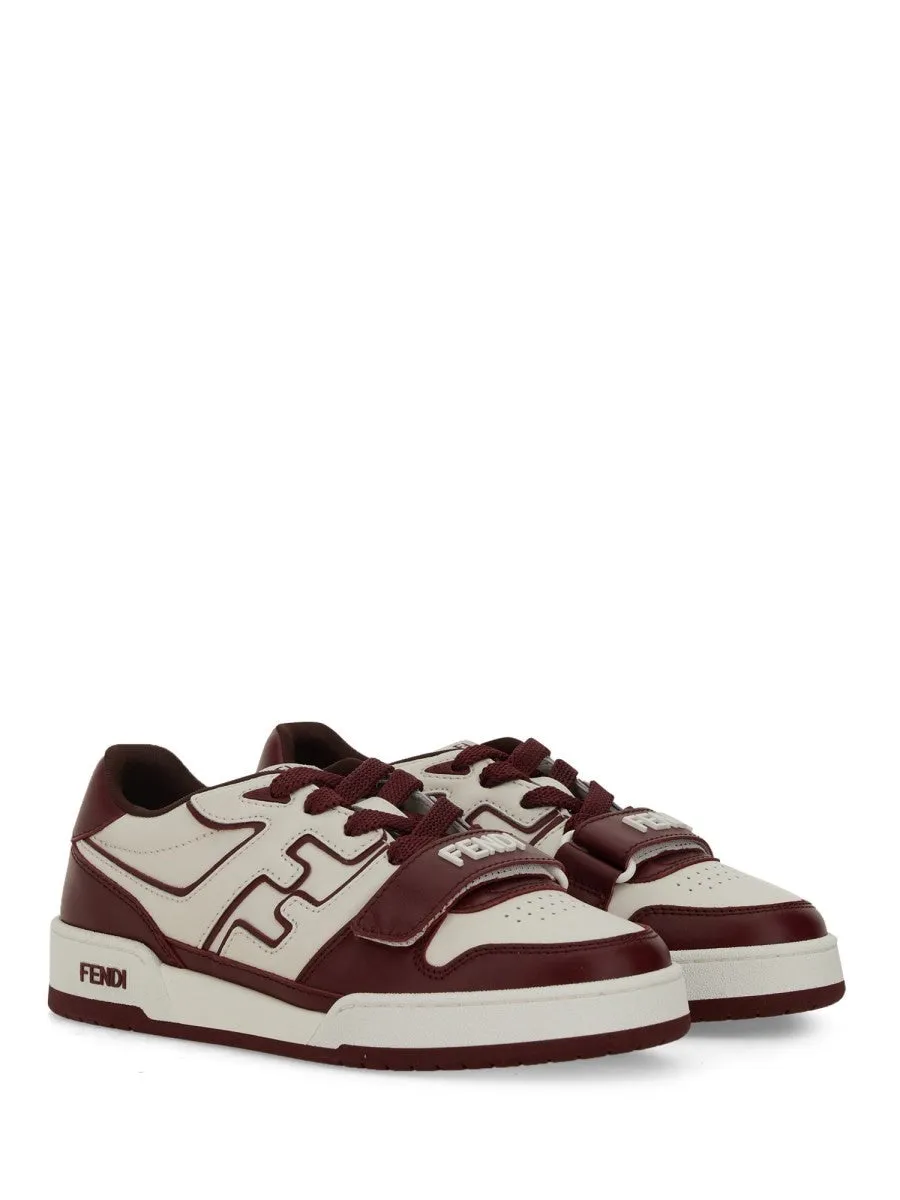 Fendi "MATCH" SNEAKER sold by Siebentaschen product image thumbnail 2
