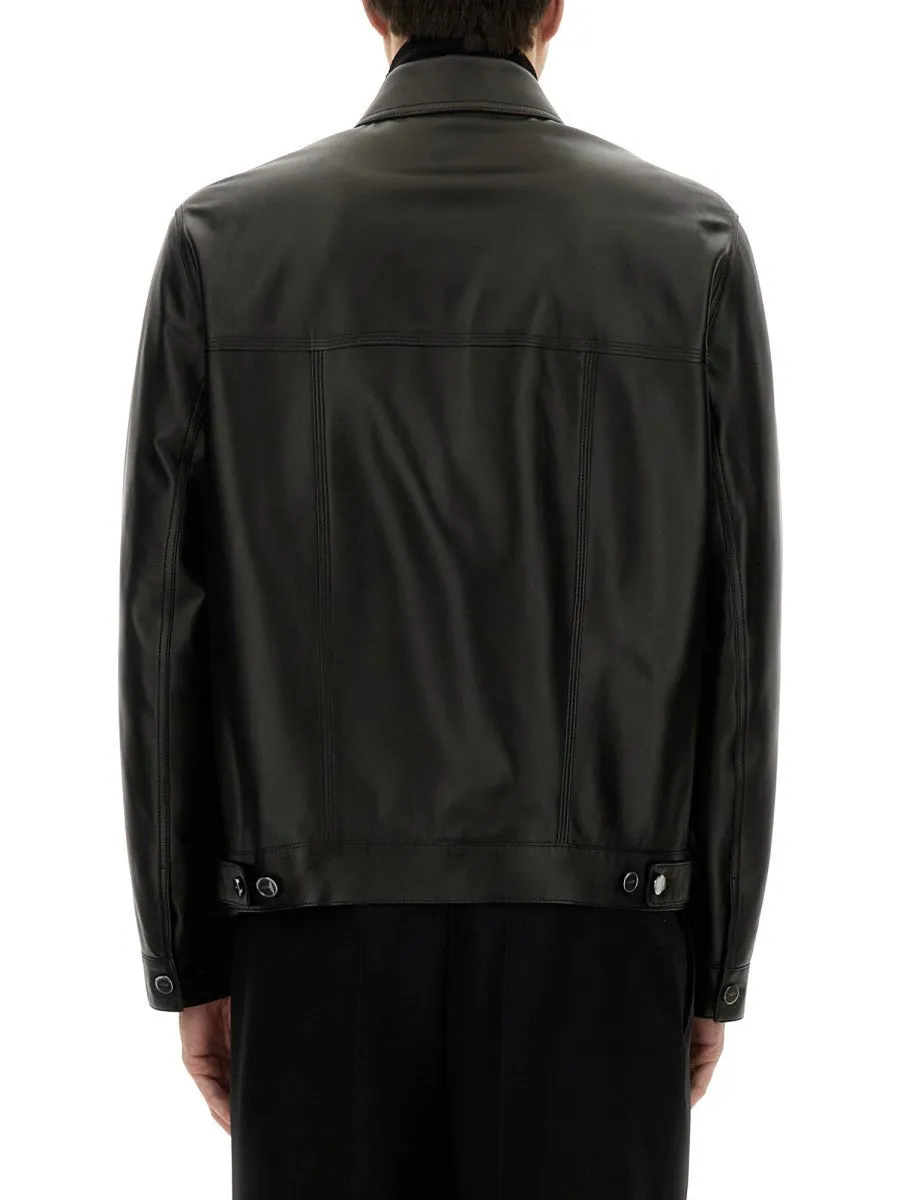 Fendi BLOUSON JACKET sold by Siebentaschen product image thumbnail 3
