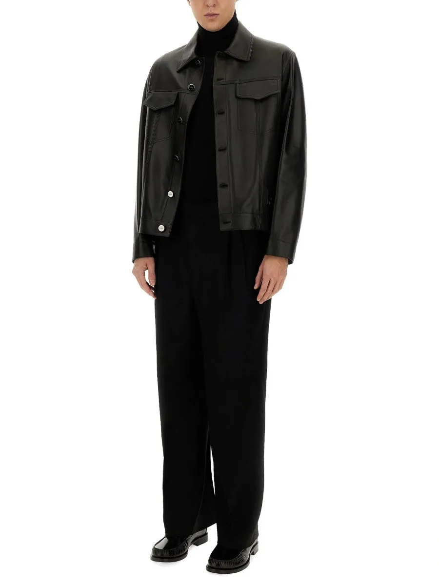 Fendi BLOUSON JACKET sold by Siebentaschen product image thumbnail 2
