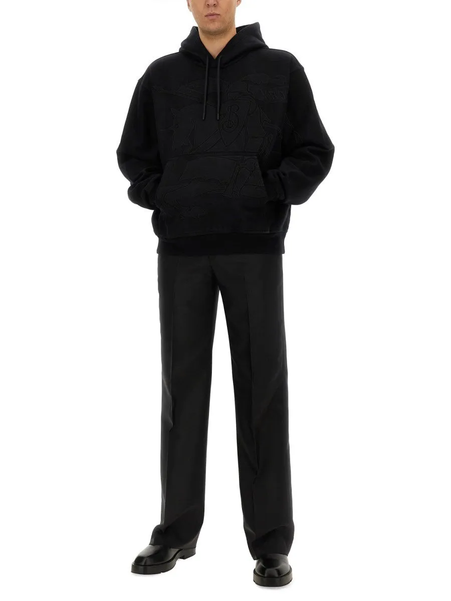 Burberry HOODIE sold by Siebentaschen product image thumbnail 2