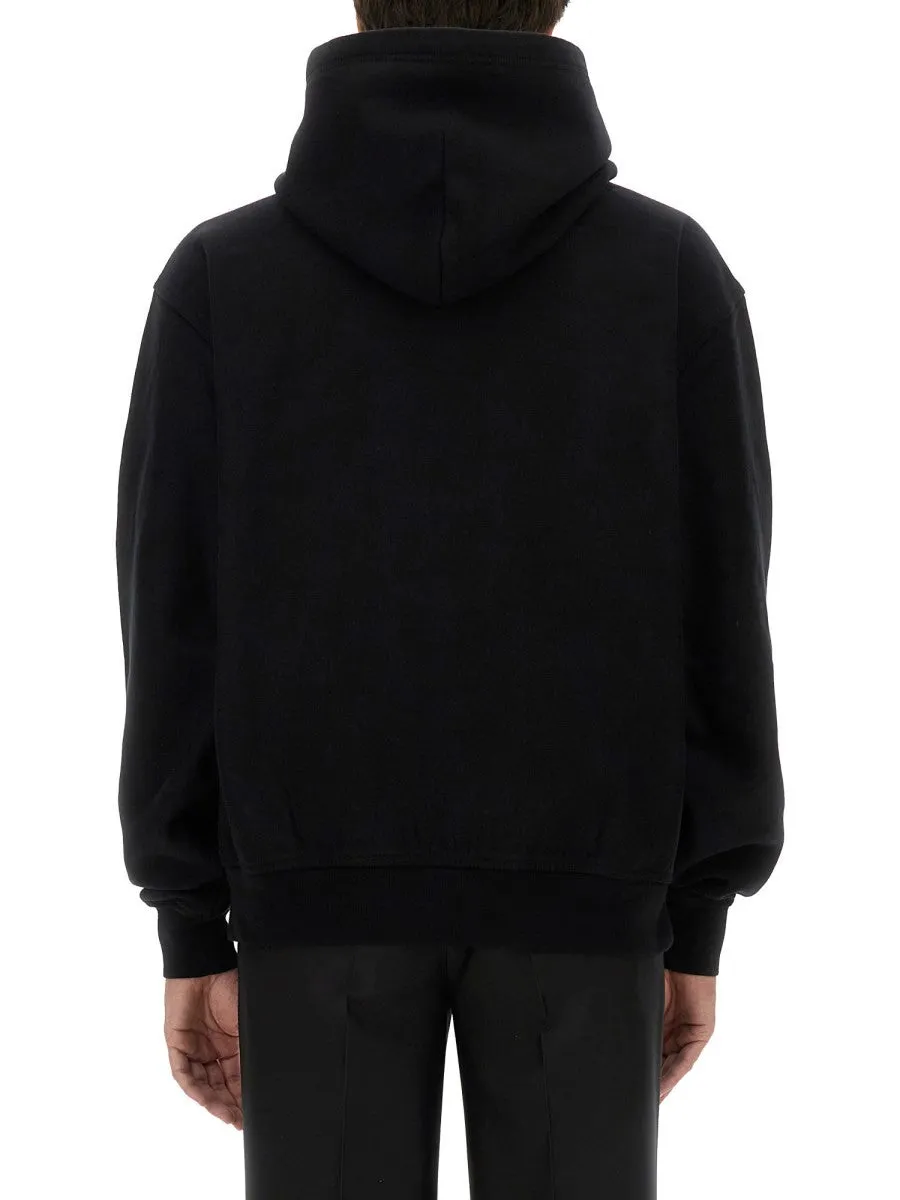 Burberry HOODIE sold by Siebentaschen product image thumbnail 3