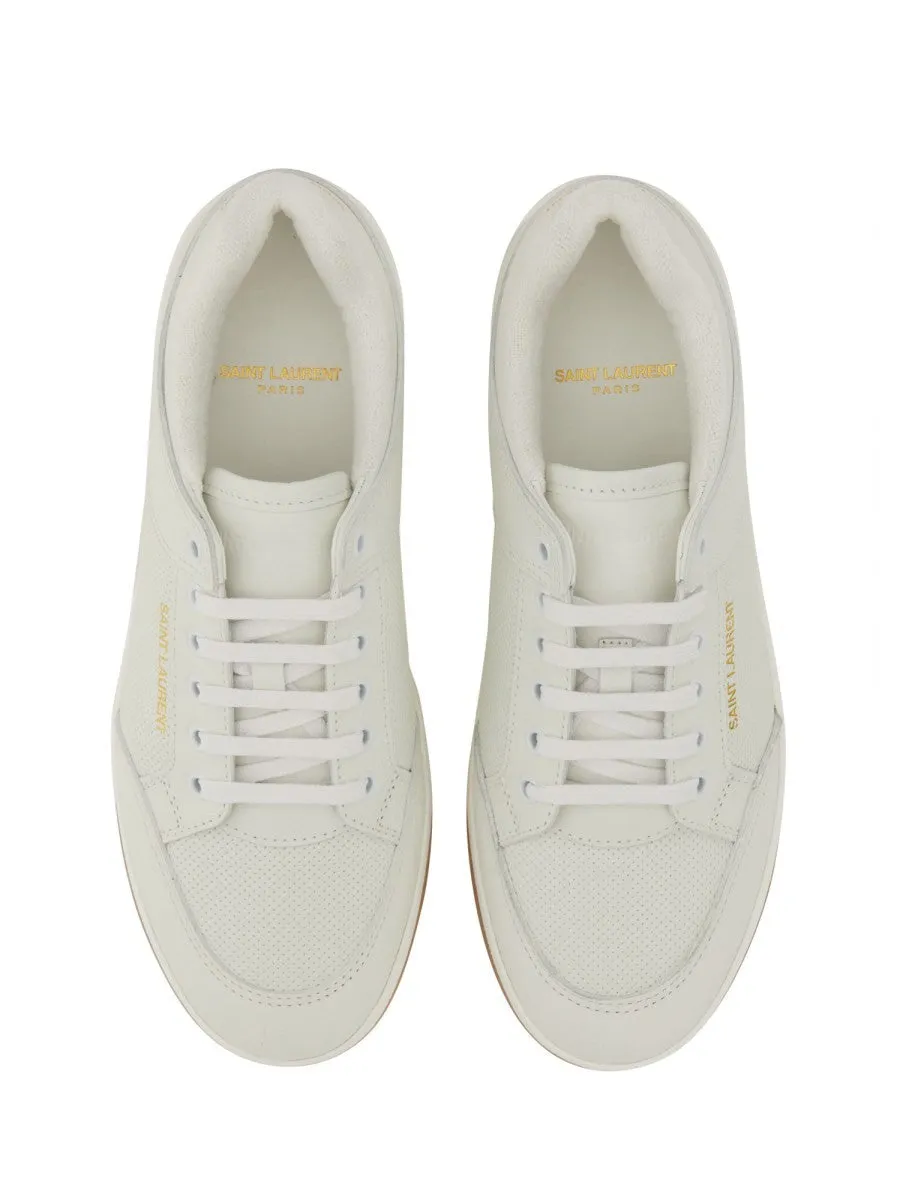 Saint Laurent SNEAKER SL/61 sold by Siebentaschen product image thumbnail 3