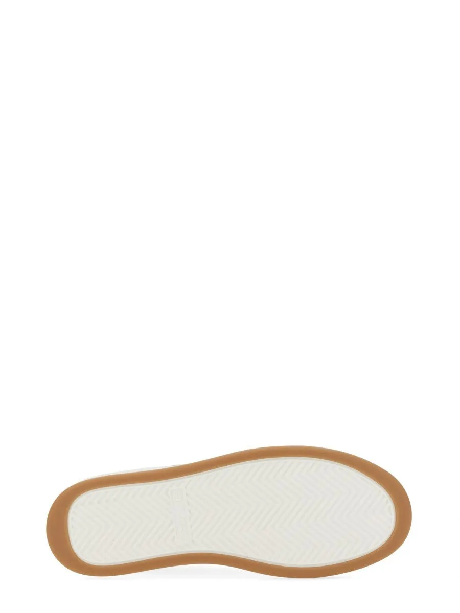 Saint Laurent SNEAKER SL/61 sold by Siebentaschen product image thumbnail 4